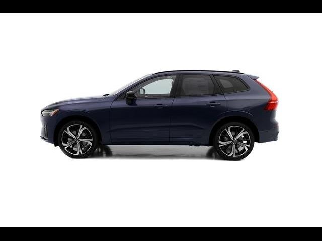 2025 Volvo XC60 Ultra