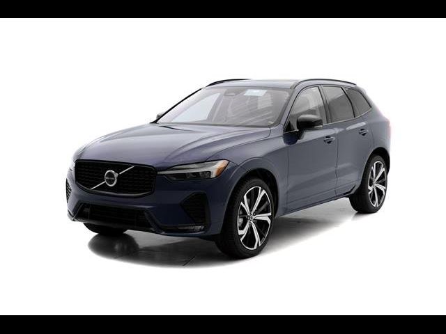 2025 Volvo XC60 Ultra