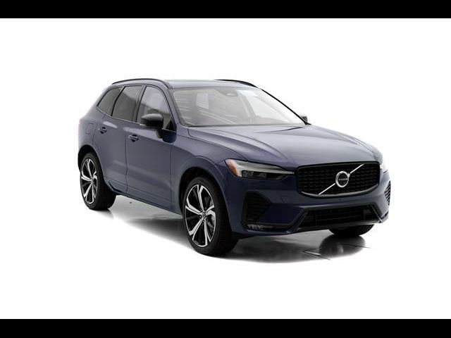 2025 Volvo XC60 Ultra