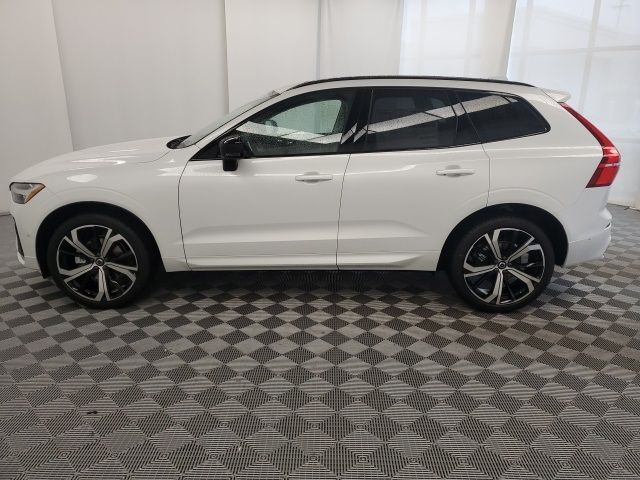 2025 Volvo XC60 Ultra