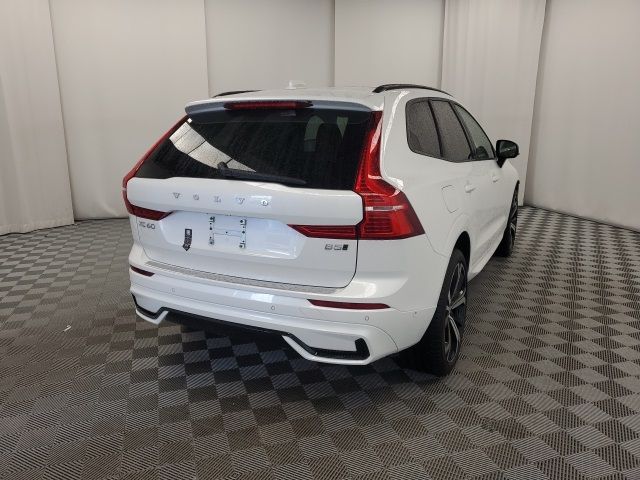 2025 Volvo XC60 Ultra