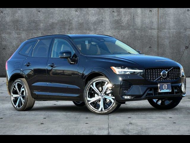 2025 Volvo XC60 Ultra