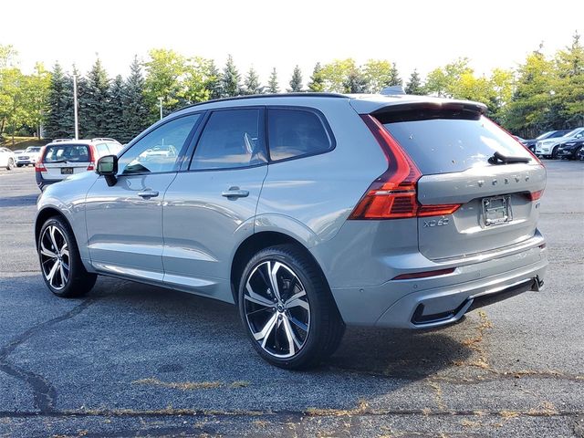 2025 Volvo XC60 Ultra