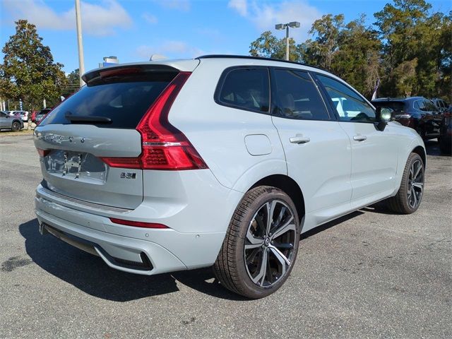 2025 Volvo XC60 Ultra