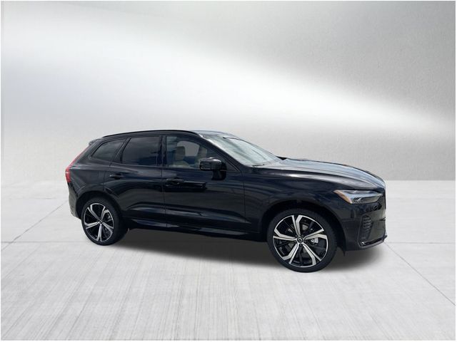 2025 Volvo XC60 Ultra