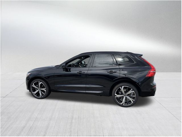 2025 Volvo XC60 Ultra