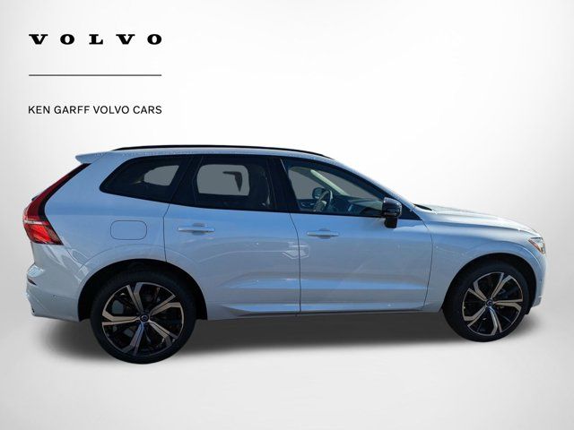 2025 Volvo XC60 Ultra