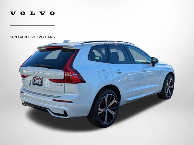 2025 Volvo XC60 Ultra