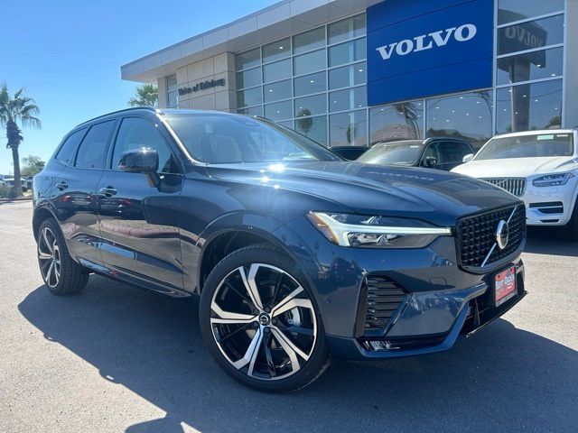 2025 Volvo XC60 Ultra