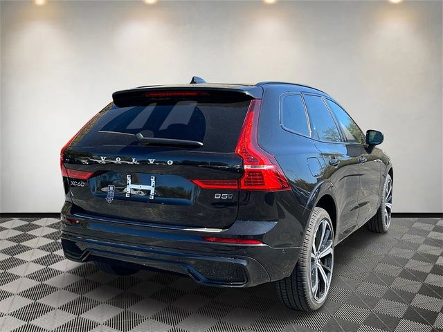 2025 Volvo XC60 Ultra