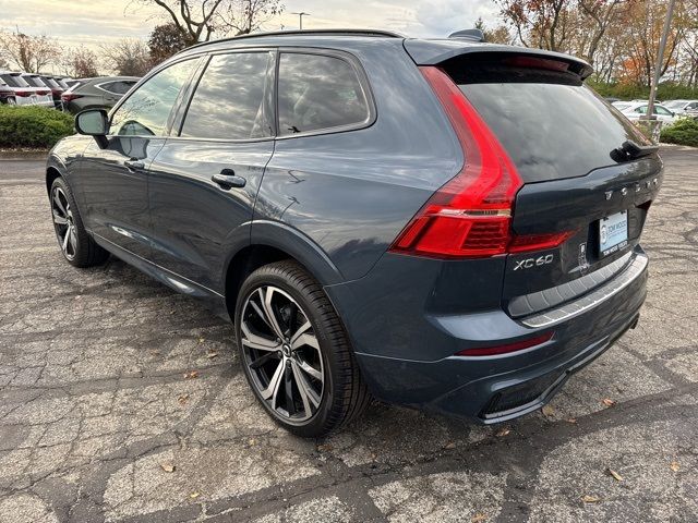 2025 Volvo XC60 Ultra