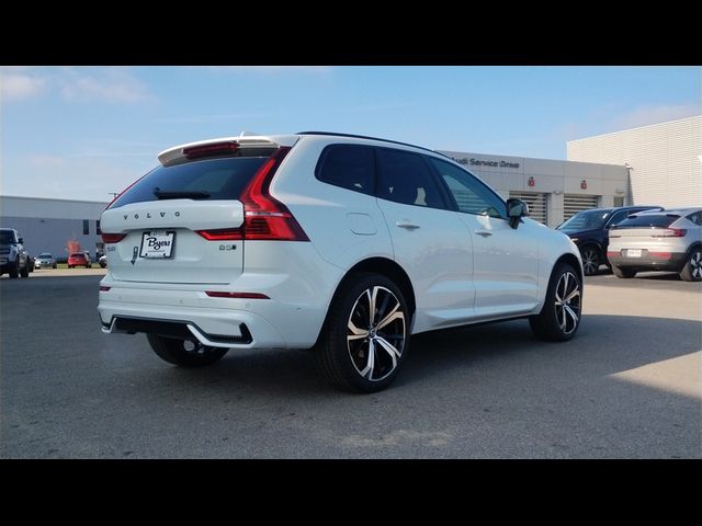 2025 Volvo XC60 Ultra