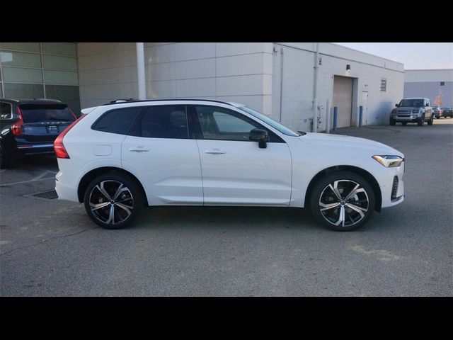 2025 Volvo XC60 Ultra