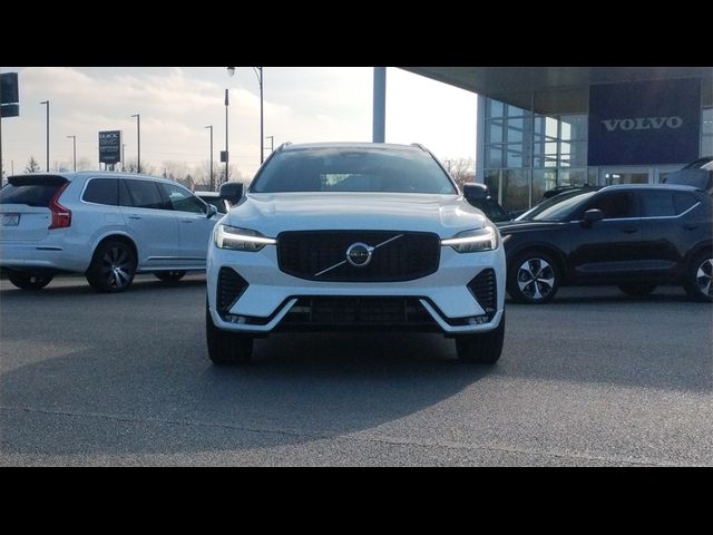 2025 Volvo XC60 Ultra