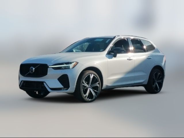 2025 Volvo XC60 Ultra