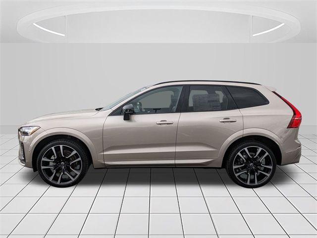 2025 Volvo XC60 Ultra