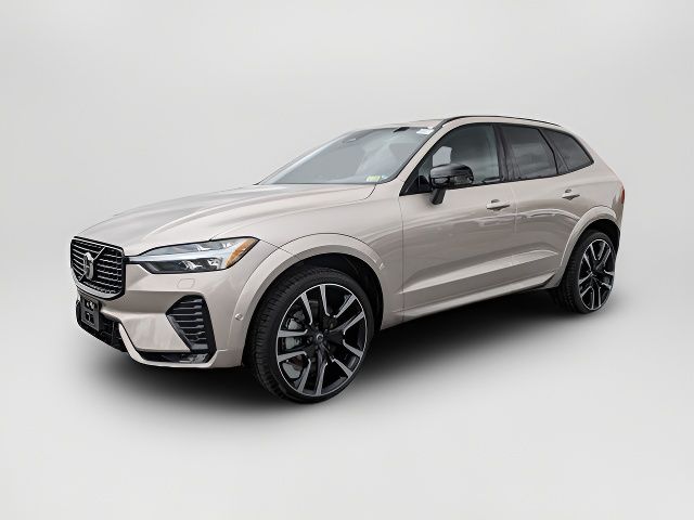 2025 Volvo XC60 Ultra