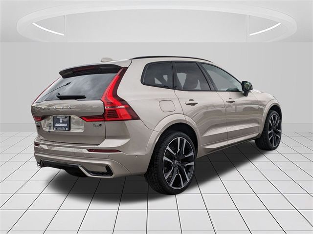 2025 Volvo XC60 Ultra