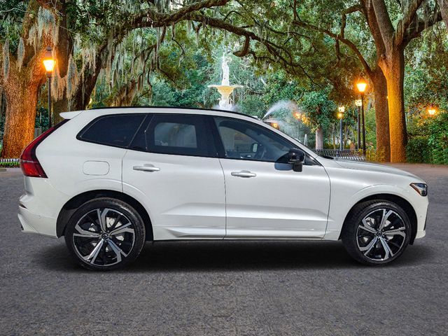 2025 Volvo XC60 Ultra