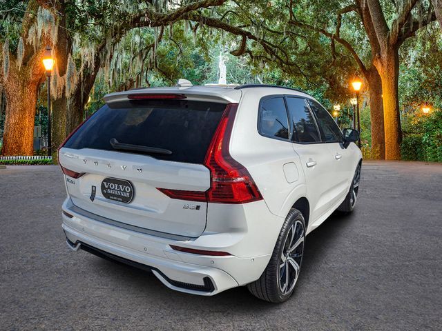 2025 Volvo XC60 Ultra