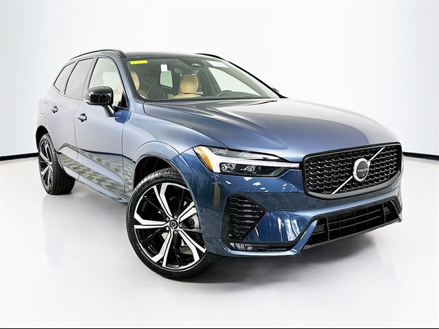 2025 Volvo XC60 Ultra