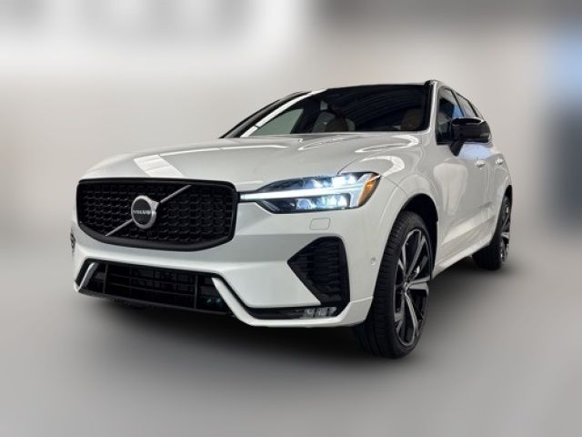 2025 Volvo XC60 Ultra