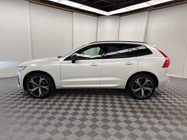 2025 Volvo XC60 Ultra