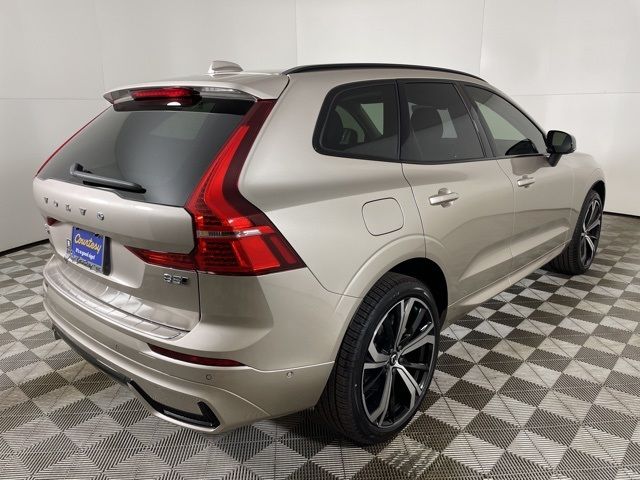 2025 Volvo XC60 Ultra