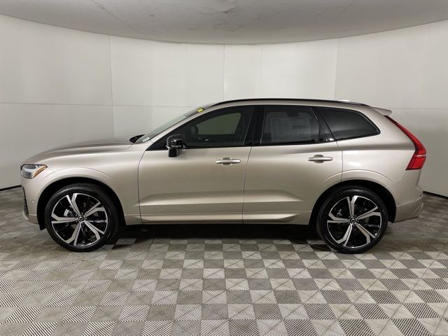 2025 Volvo XC60 Ultra