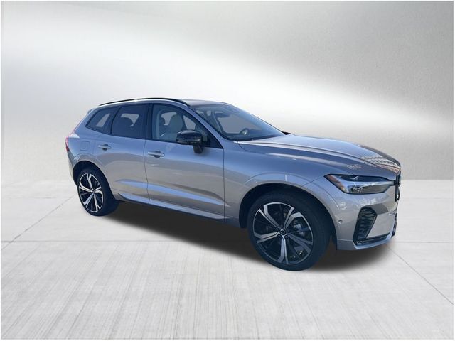 2025 Volvo XC60 Ultra