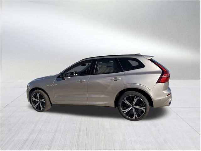 2025 Volvo XC60 Ultra