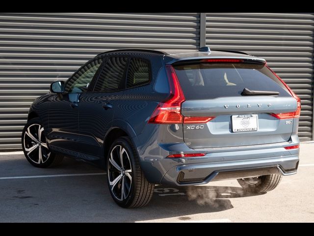 2025 Volvo XC60 Ultra