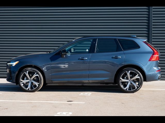 2025 Volvo XC60 Ultra