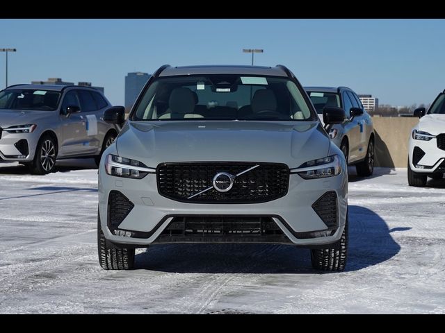 2025 Volvo XC60 Ultra