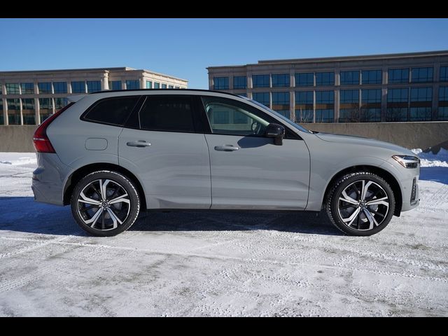 2025 Volvo XC60 Ultra