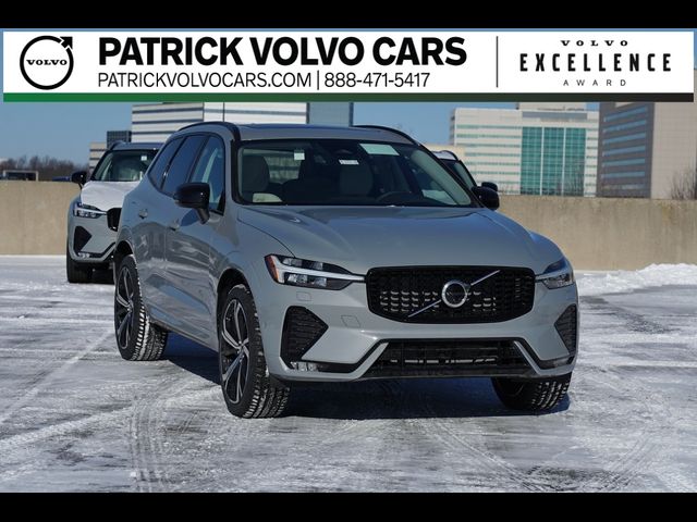 2025 Volvo XC60 Ultra