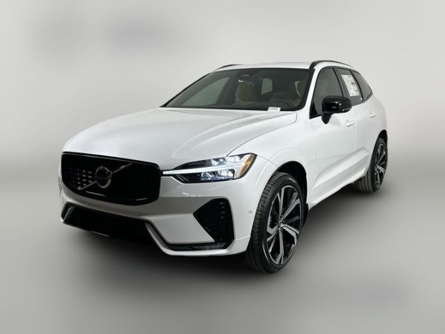 2025 Volvo XC60 Ultra