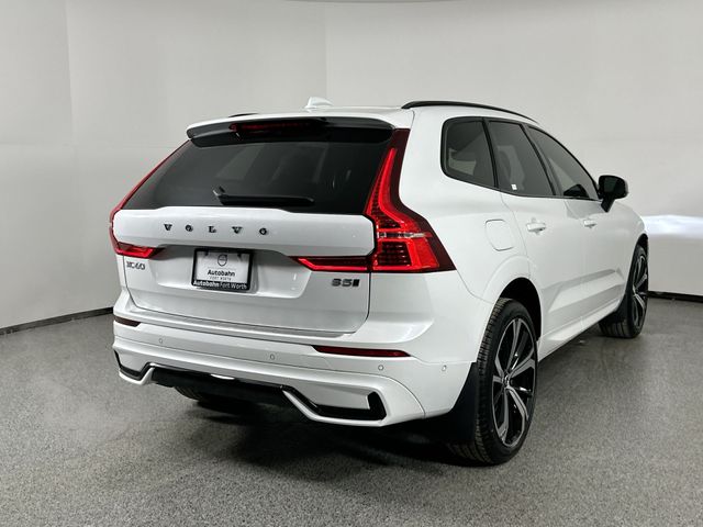 2025 Volvo XC60 Ultra