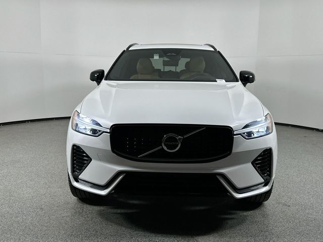 2025 Volvo XC60 Ultra