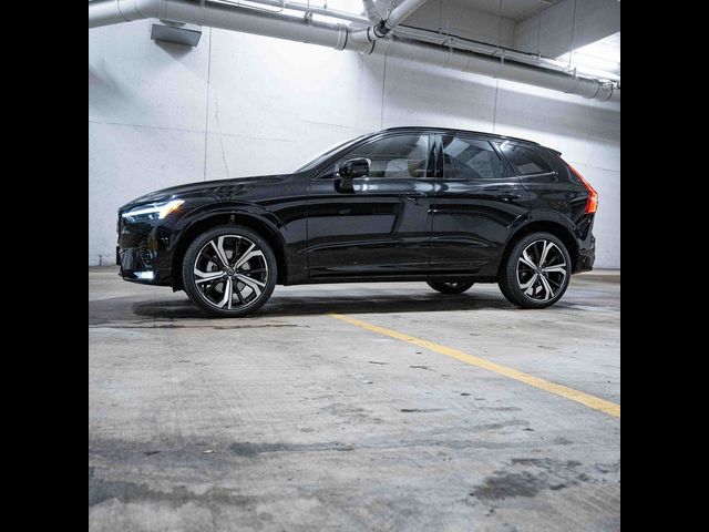 2025 Volvo XC60 Ultra