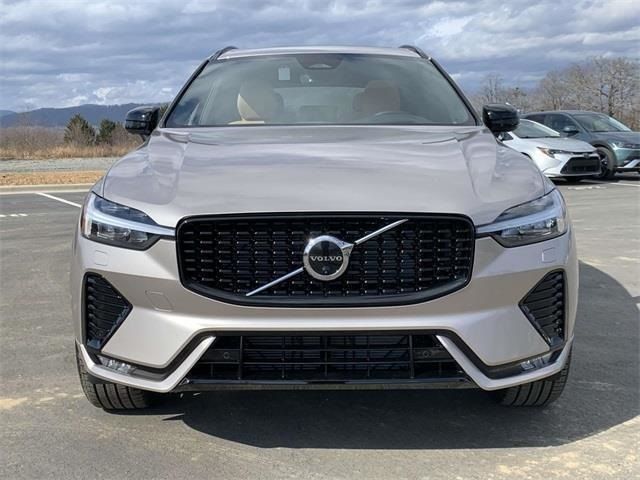 2025 Volvo XC60 Ultra