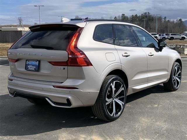 2025 Volvo XC60 Ultra