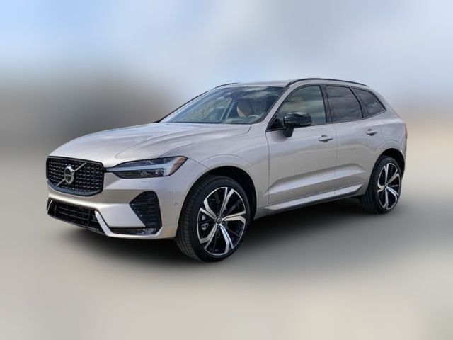 2025 Volvo XC60 Ultra