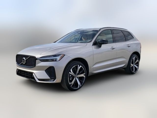 2025 Volvo XC60 Ultra