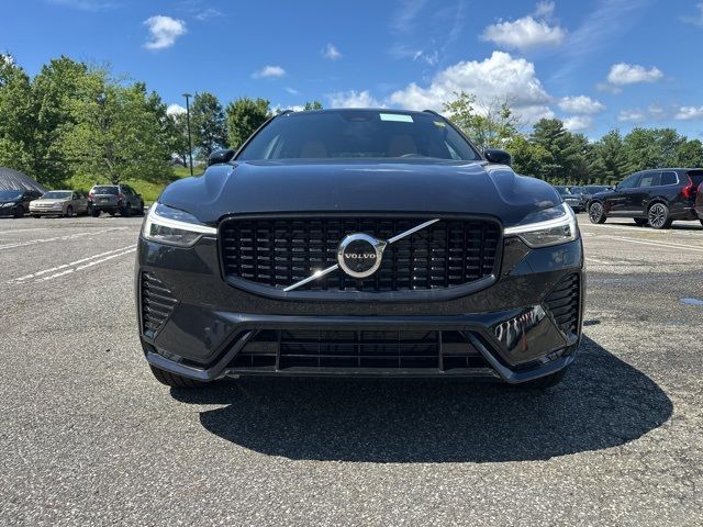 2025 Volvo XC60 Ultra