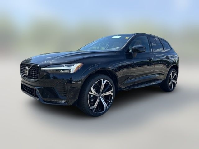 2025 Volvo XC60 Ultra