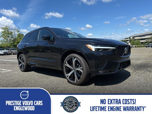 2025 Volvo XC60 Ultra