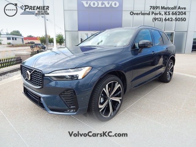 2025 Volvo XC60 Ultra