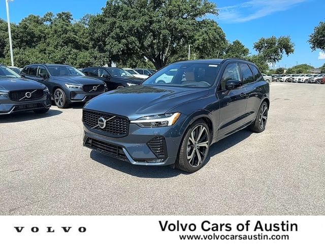 2025 Volvo XC60 Ultra