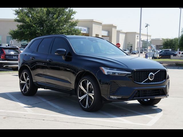 2025 Volvo XC60 Ultra